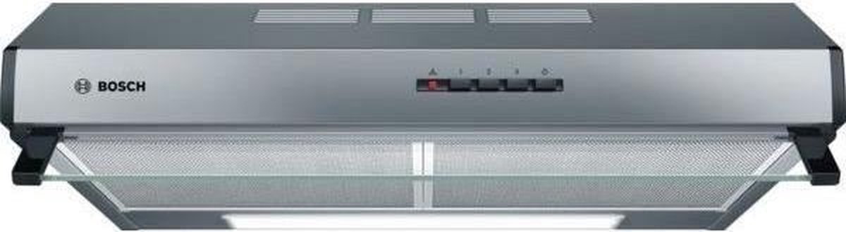 Bosch afzuigkap 60 centimeter
