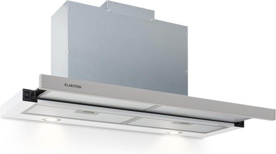 Klarstein afzuigkap
