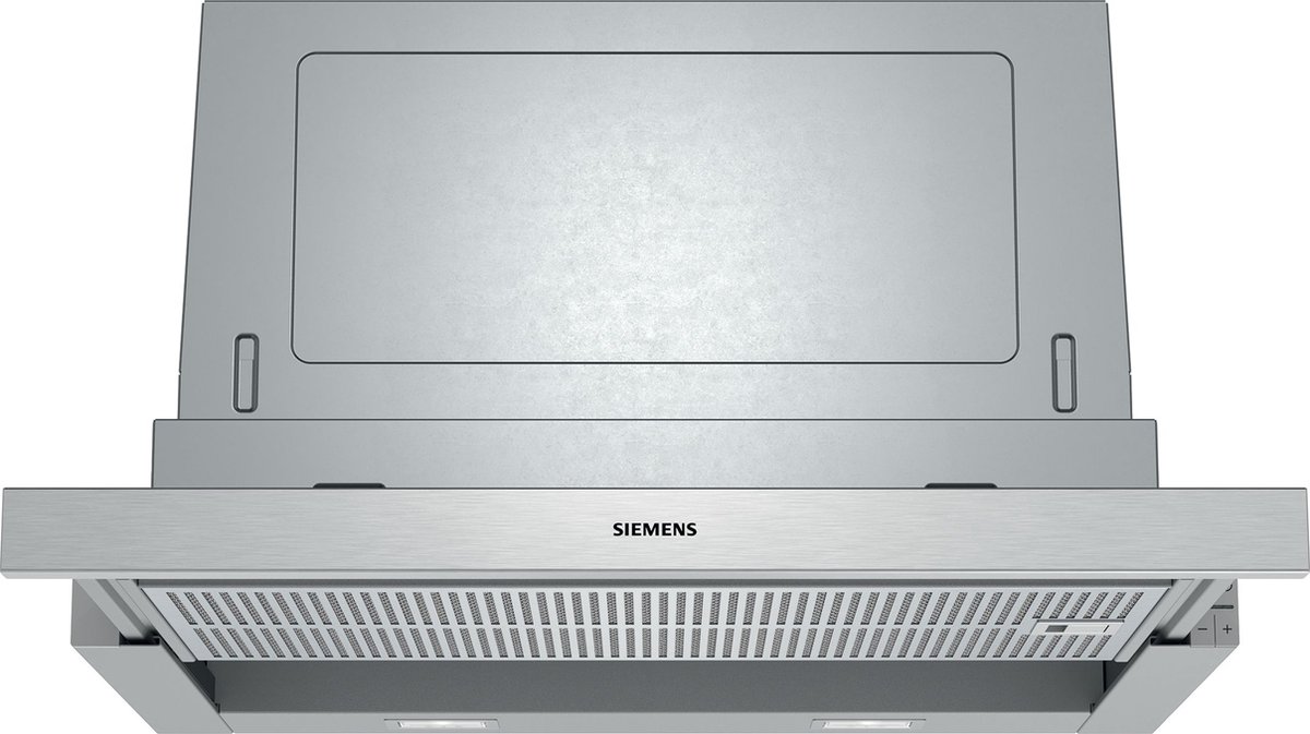 Siemens afzuigkap 60 centimeter