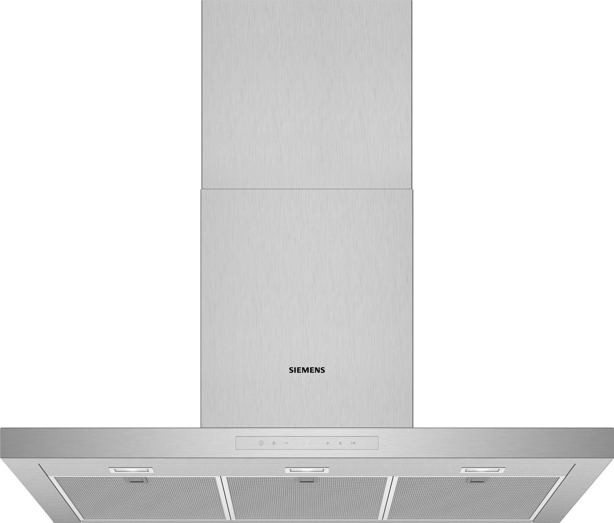 Siemens afzuigkap