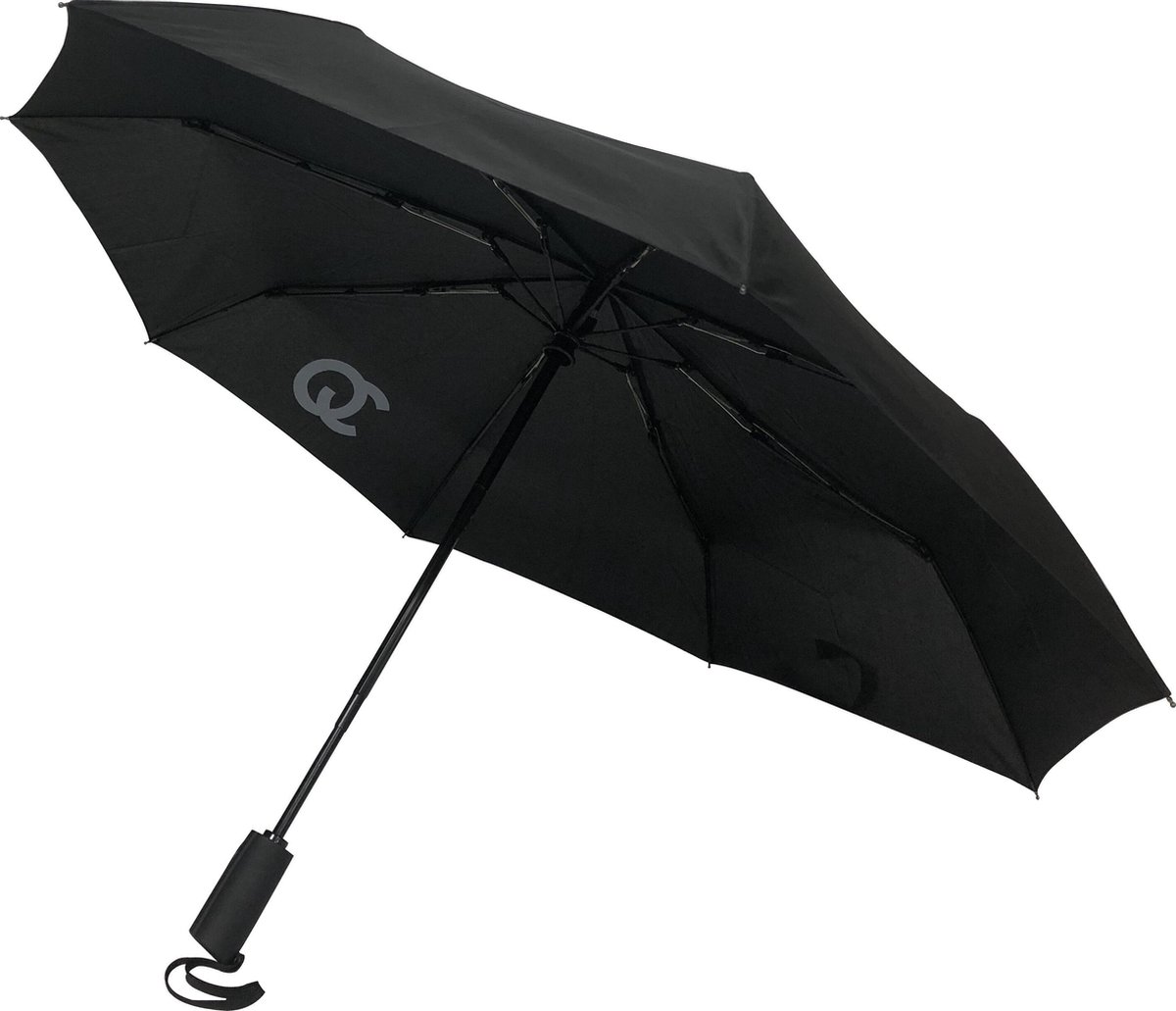 FlinQ Stormparaplu - Windbestendig
