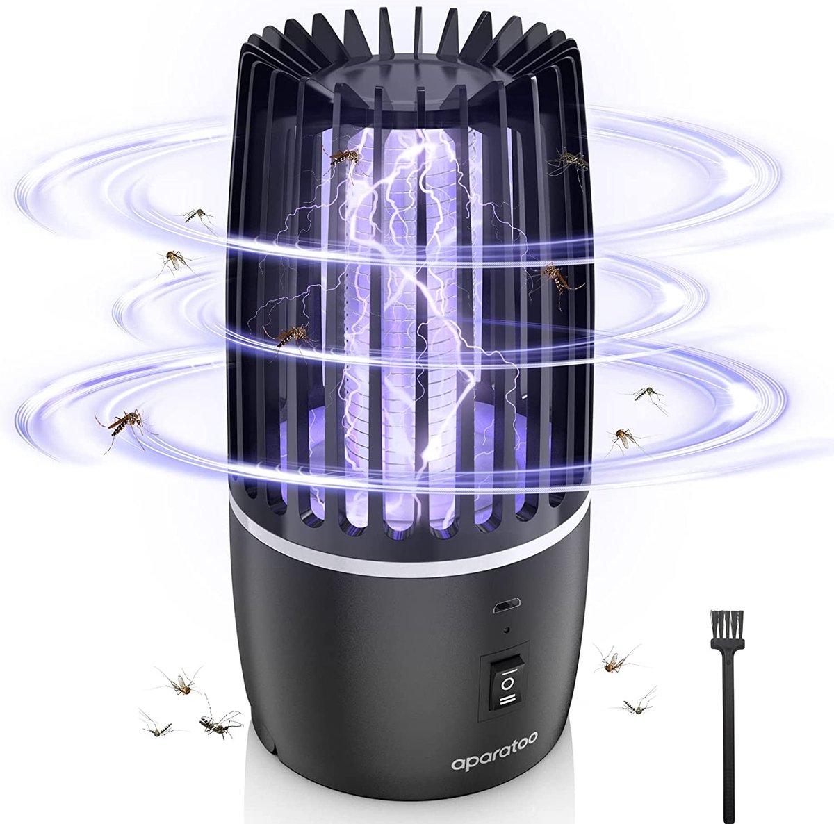 Elektrische muggenlamp kopen