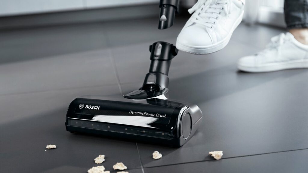 Bosch steelstofzuiger kopen