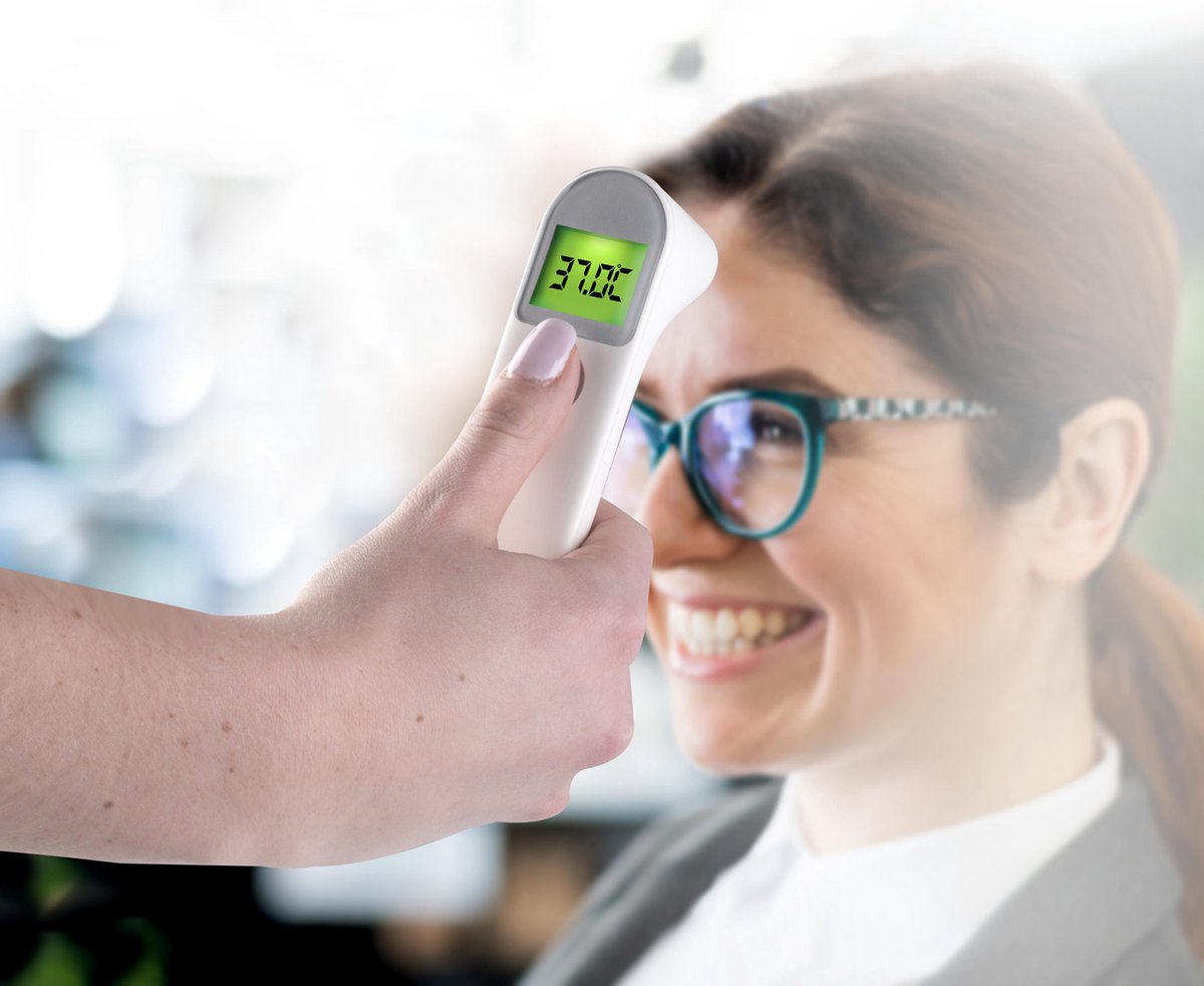 Koortsthermometer kopen
