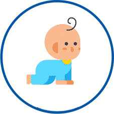 Baby Icon