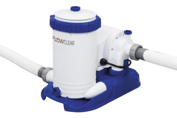 Bestway Flowclear pumpe