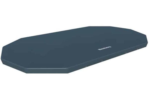 Ovalt Comfort Jet PREMIUM bassengtrekk bestway
