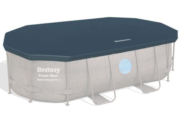 Ovalt Swim Vista R1 bassengtrekk Bestway