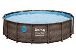 Rundt Swim Vista W1 bassengsett Bestway