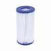 Filter til bestway basseng 3
