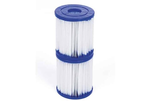 Flowclear Filter Type 1