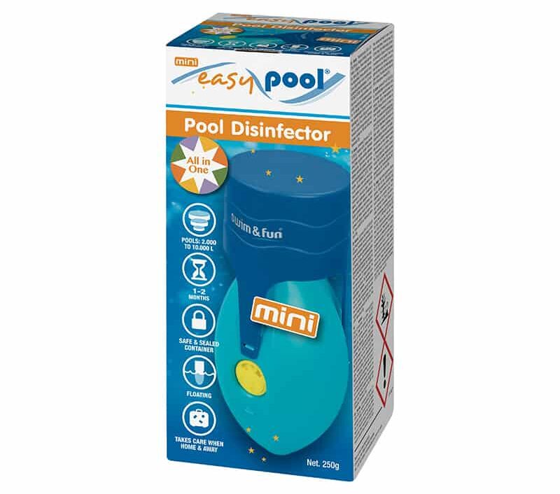 EasyPool Mini Swim & Fun