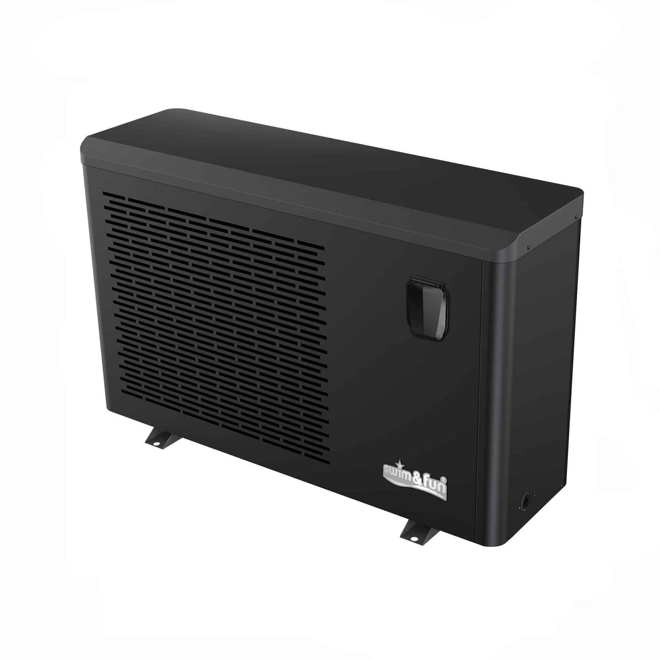 HeatBooster Pro Varmepumpe med WiFi 13.5 KW