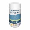 Oxychock Swim Fun