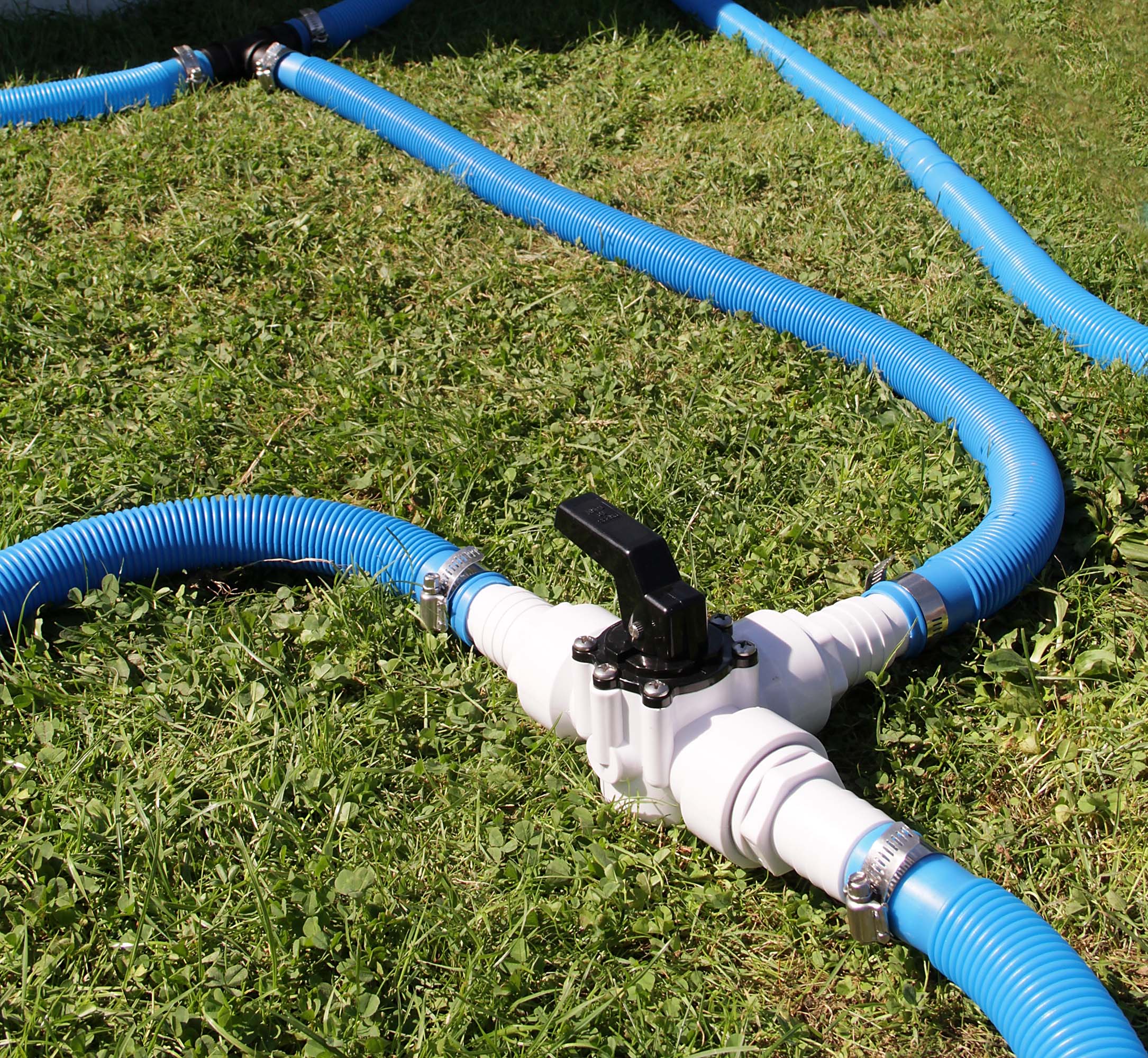 By-Pass Valve Kit til Varmepumpe - Bilde 4