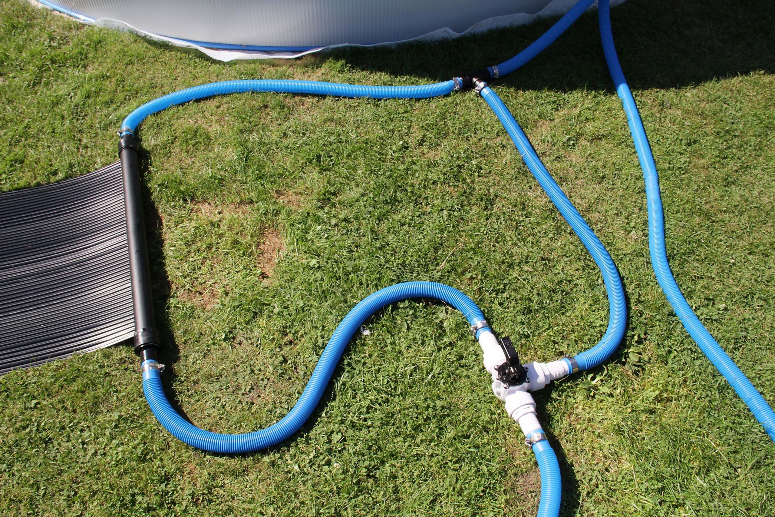 By-Pass Valve Kit til Varmepumpe - Bilde 3