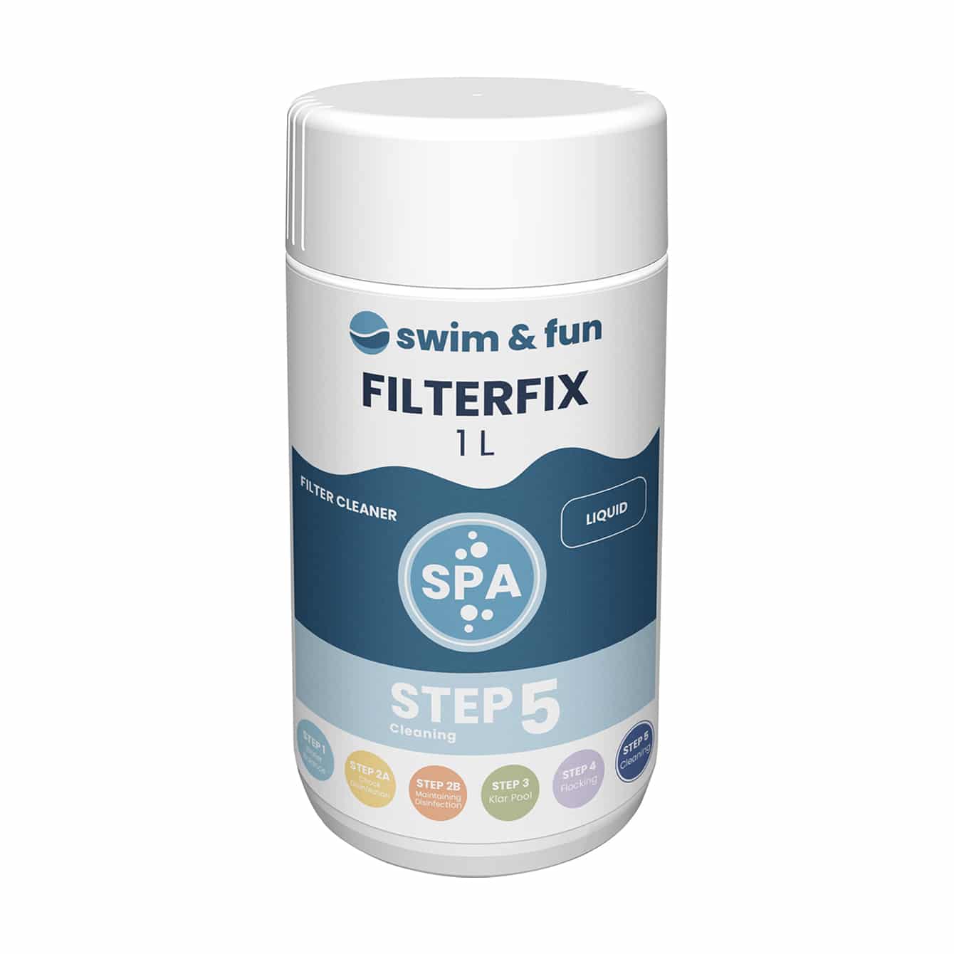 Filterfix Swim Fun 1L