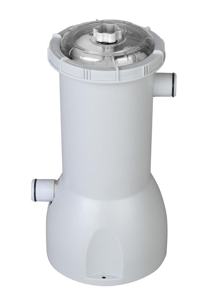Mini-Filterballs Sirkulasjonspumpe 90W - Bilde 3