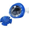 Flowclear™ AquaSweeper montering