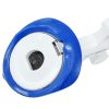 Flowclear™ AquaSweeper montering
