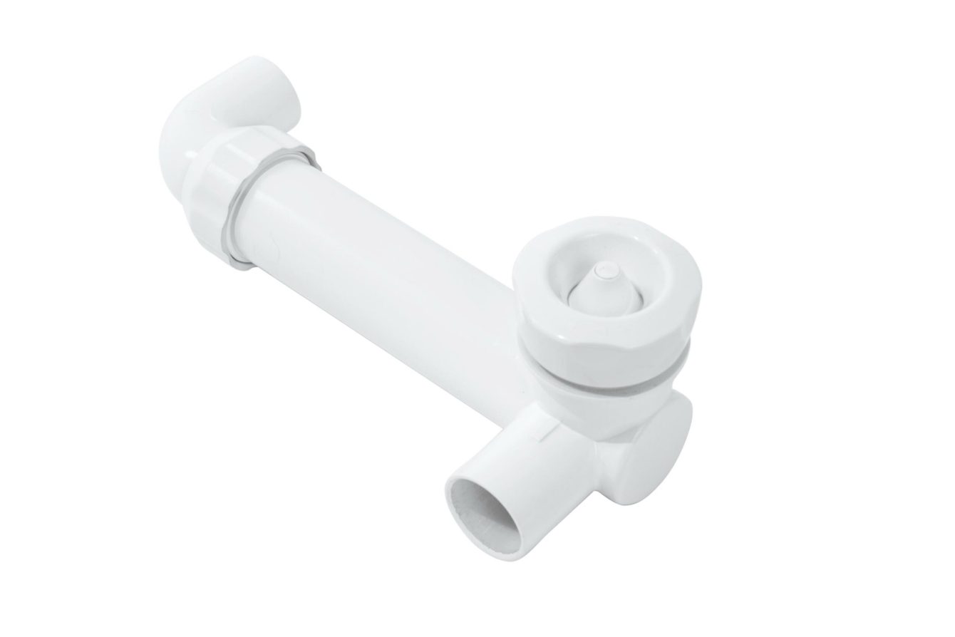 Flowclear™ AquaSweeper montering