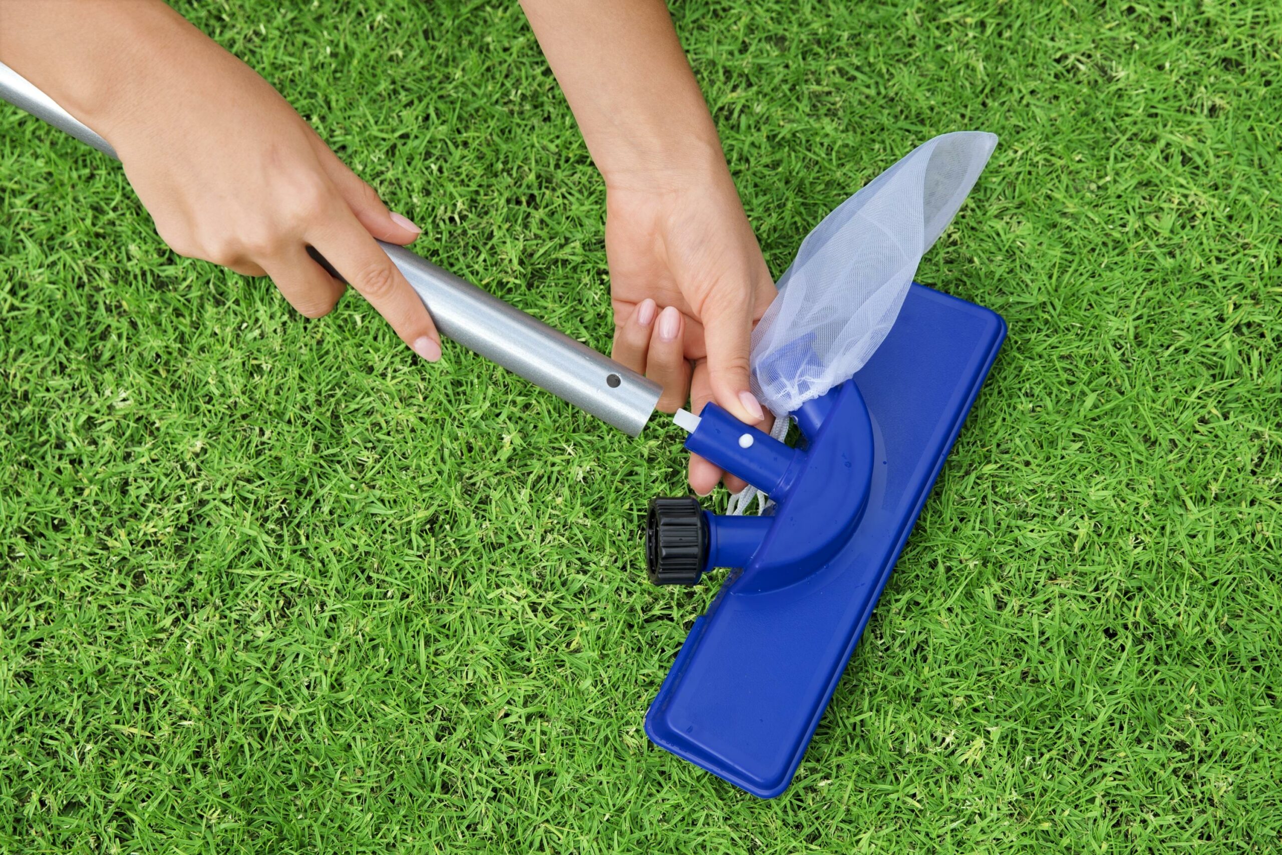 Bestway Flowclear™ Bassengtilbehørssett montering