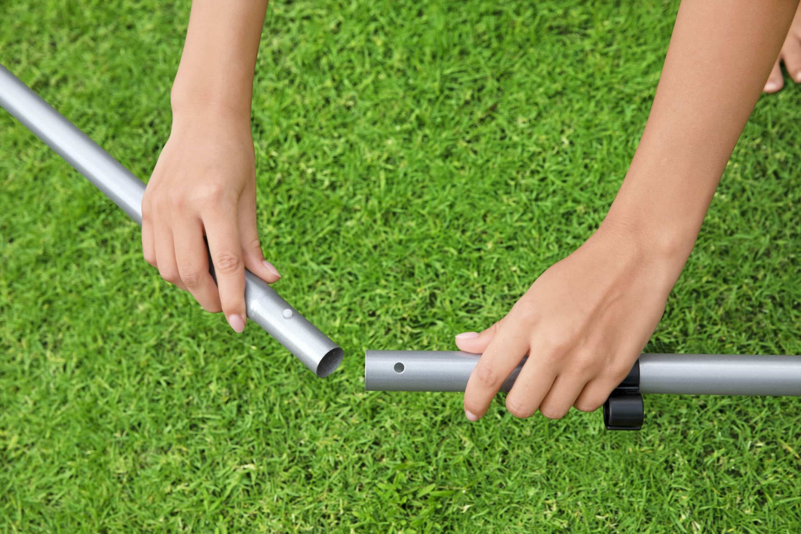 Bestway Flowclear™ Bassengtilbehørssett montering