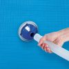 Bestway Flowclear™ AquaClean Bassengrensesett oppkobling