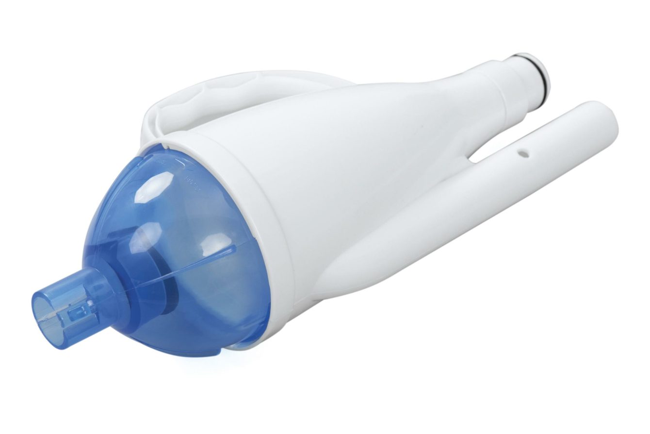 Bestway Flowclear™ AquaCrawl Bassengstøvsuger innhold