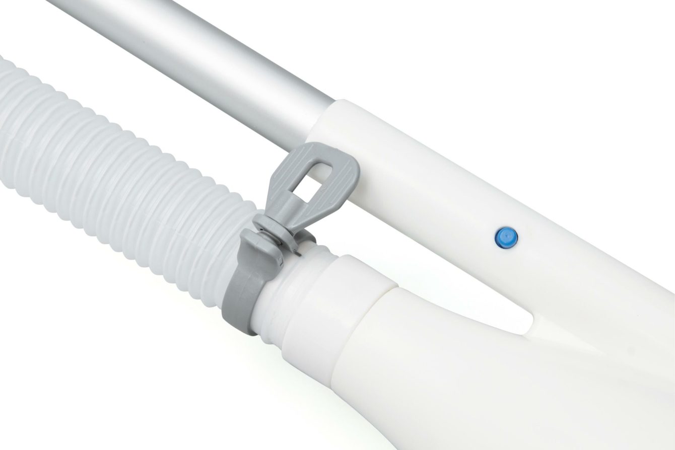 Bestway Flowclear™ AquaCrawl Bassengstøvsuger innhold