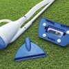 Bestway Flowclear™ AquaCrawl Bassengstøvsuger innhold