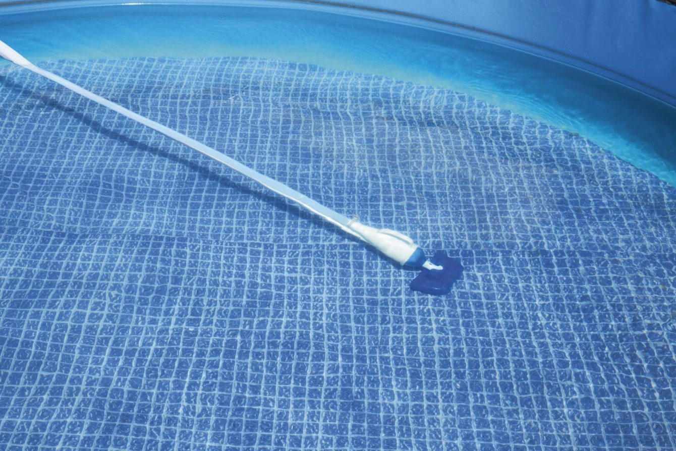 Bestway Flowclear™ AquaCrawl Bassengstøvsuger produktbilde