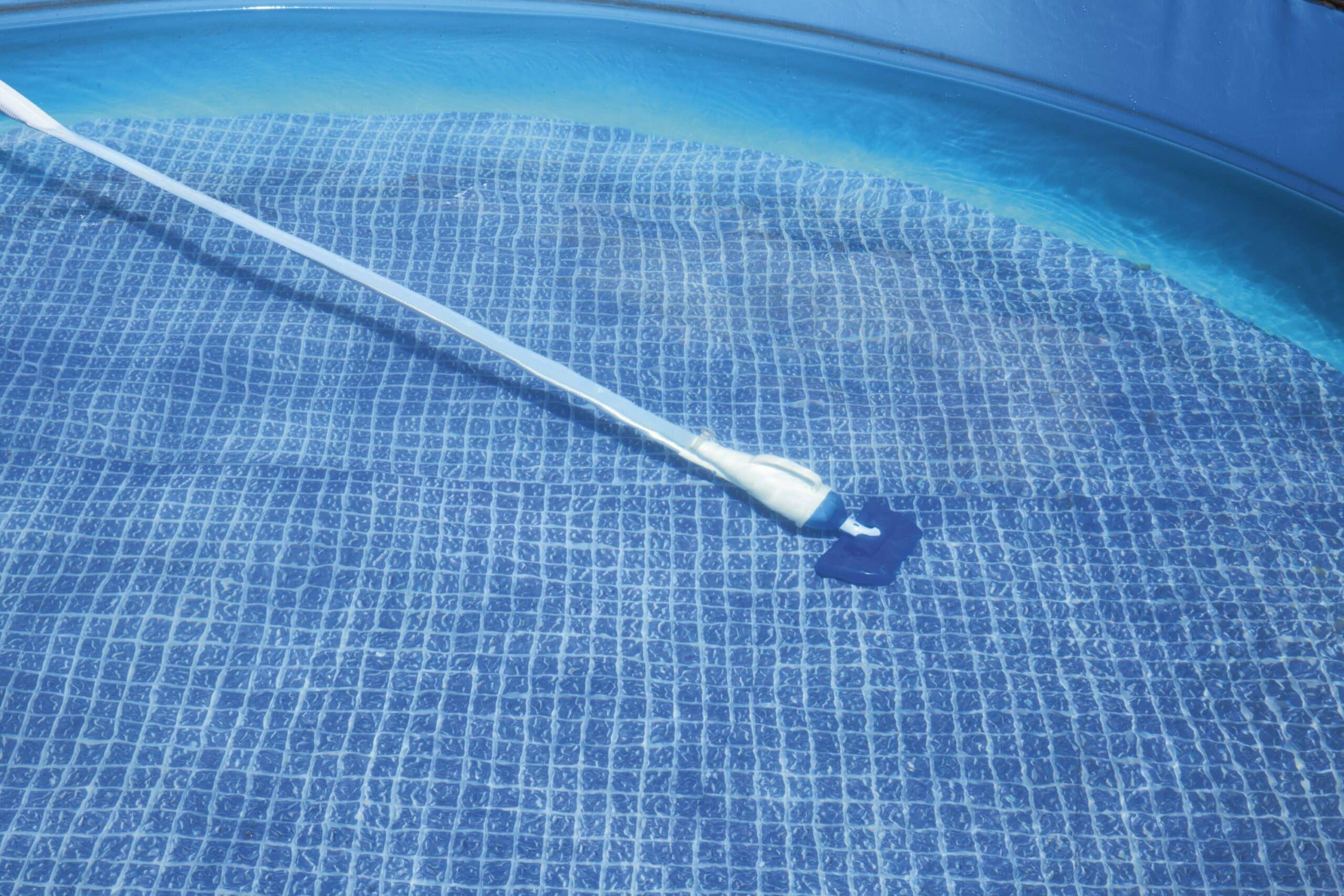 Bestway Flowclear™ AquaCrawl Bassengstøvsuger produktbilde