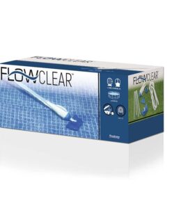 Bestway Flowclear™ AquaCrawl Bassengstøvsuger