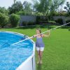 Bestway Flowclear™ Deluxe Vedlikeholdssett bruksbilde