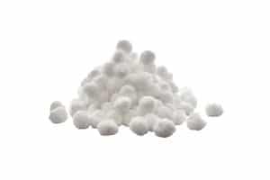 Filterballs