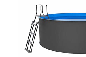 Rundt Santorini Basseng