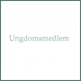 Ungdomsmedlemskab