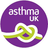 Asthma UK logo