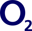 O2 logo