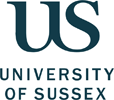 University of Sussex logo