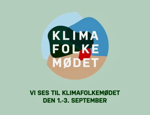 Klimafolkemødet 2022