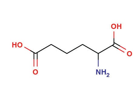 2-Aminoadipic acid 17 2AAA