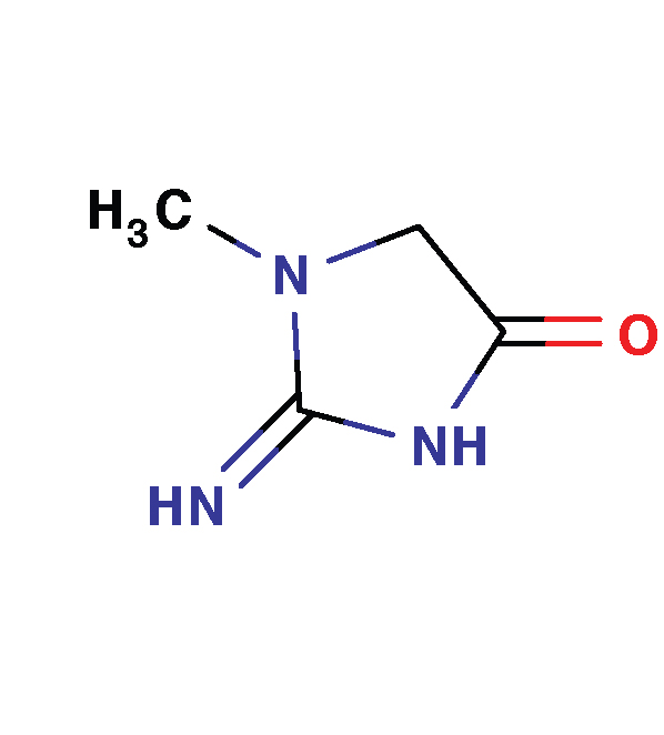Creatinine 3 creat
