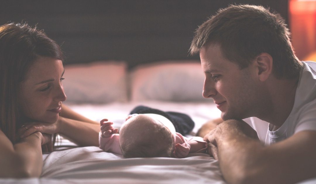 Hoe werkt slaapcoaching voor baby’s nou eigenlijk?