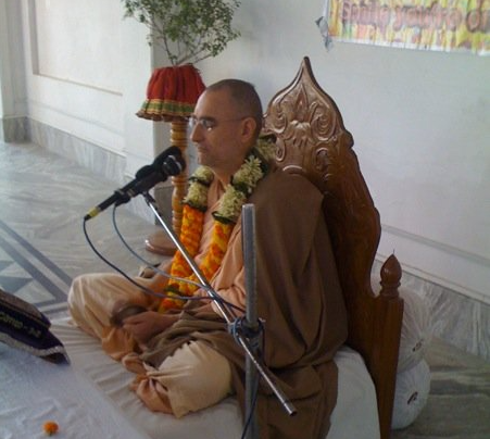 HHBVPSMayapur