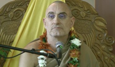 Vedic Leadership and Management Seminar Summer 2021 Part 2 Full Lecture Transcription