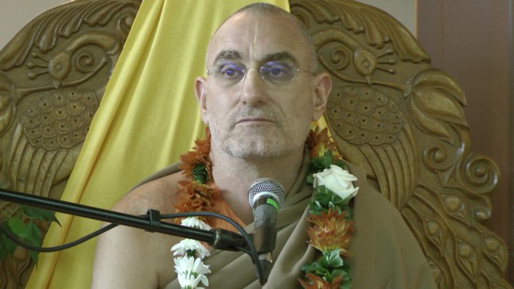 Vedic Leadership and Management Seminar Summer 2021 Part 4 Full Lecture Transcription