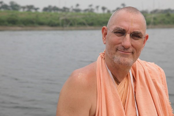 Mayapur_Ganga_BVPS