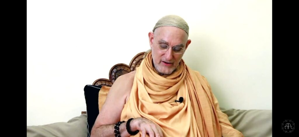Video lecture series on the Mahābhārata by Bhaktivedānta Academy Courses